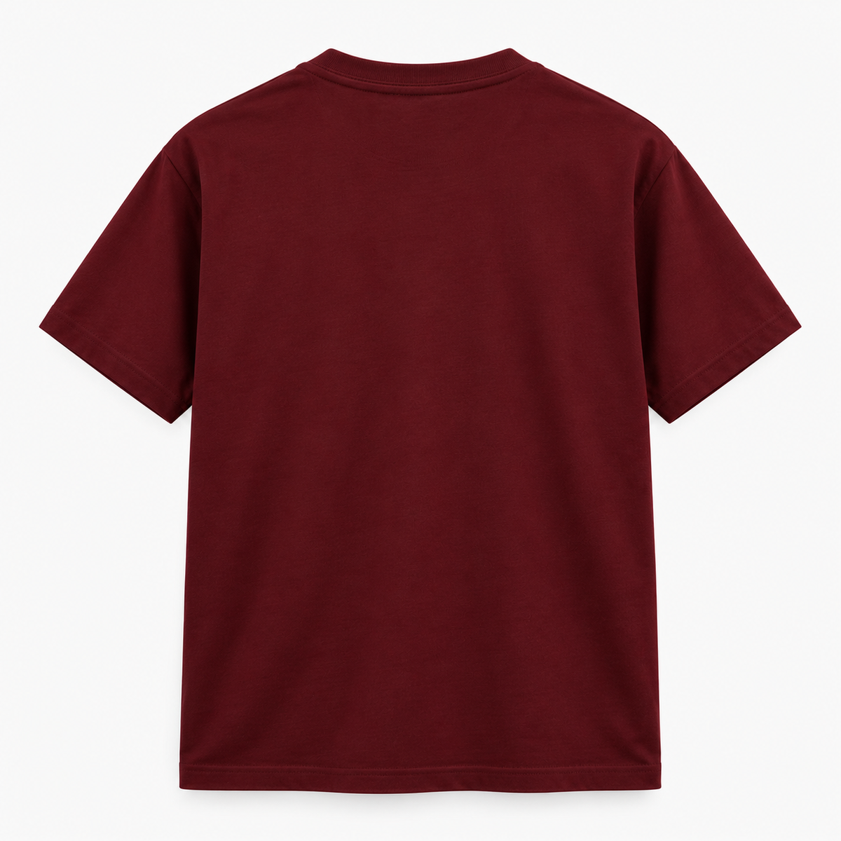 Less Noise, More You Mens Classic Crew T-Shirt