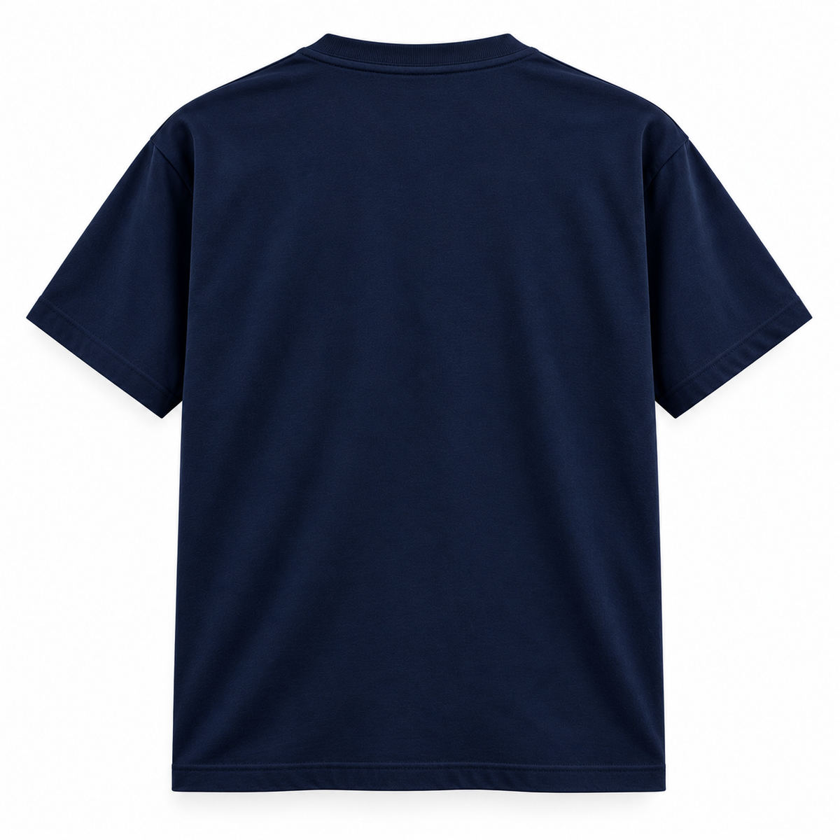 Less Noise, More You Mens Classic Crew T-Shirt