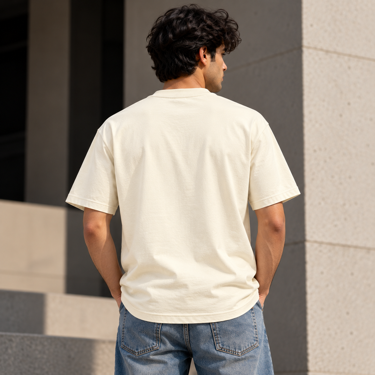 Chose Myself Classic Crew T-Shirt