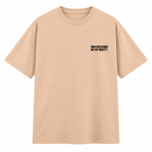 Your Expectations Classic Crew T-Shirt