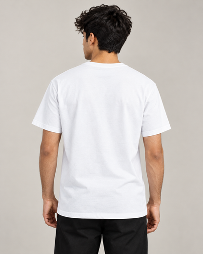 Chose Myself Classic Crew T-Shirt