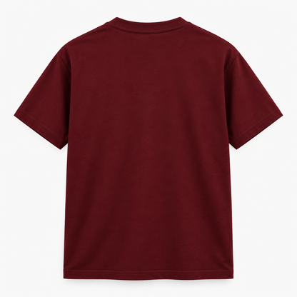 Less Noise, More You Mens Classic Crew T-Shirt