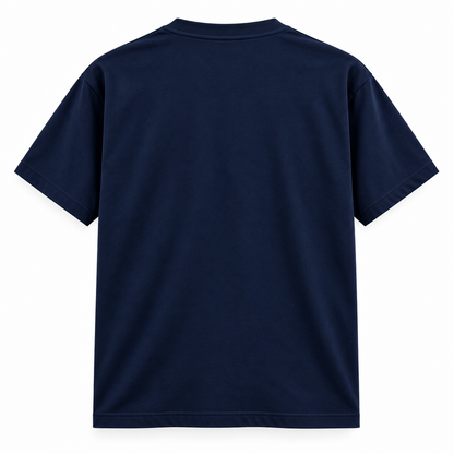 Less Noise, More You Mens Classic Crew T-Shirt