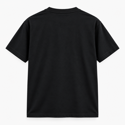 Less Noise, More You Mens Classic Crew T-Shirt