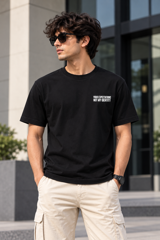 Your Expectations Classic Crew T-Shirt