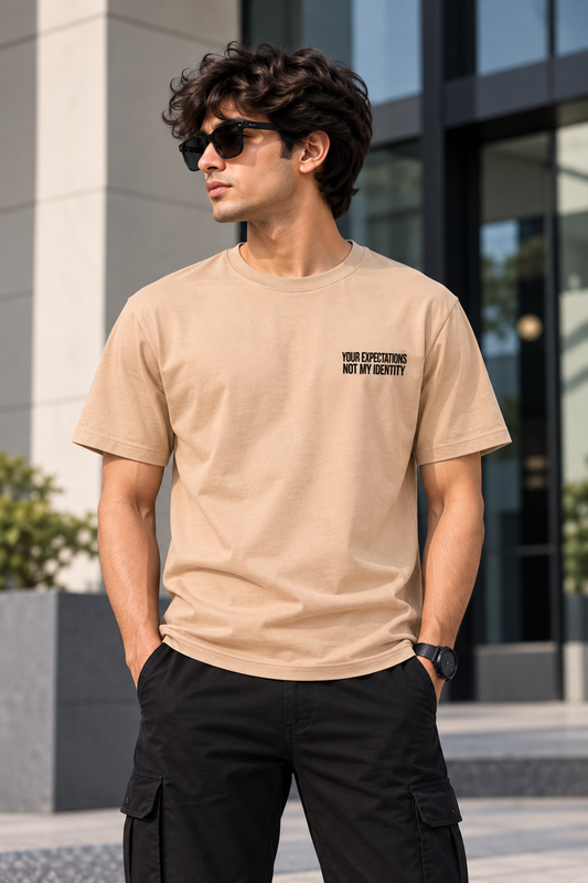 Your Expectations Classic Crew T-Shirt