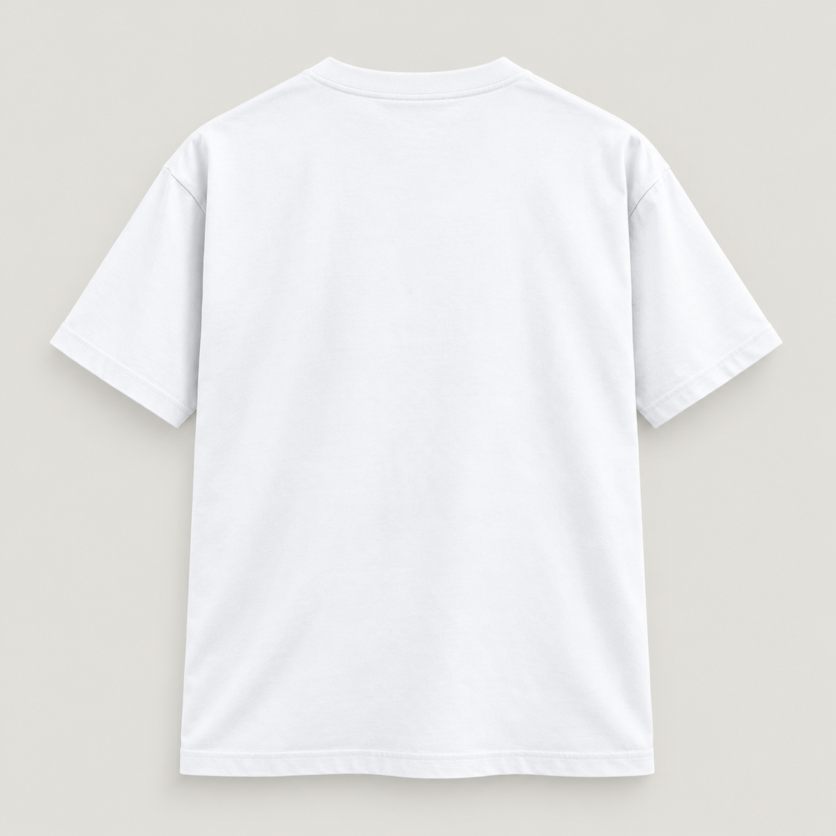 Chose Myself Classic Crew T-Shirt